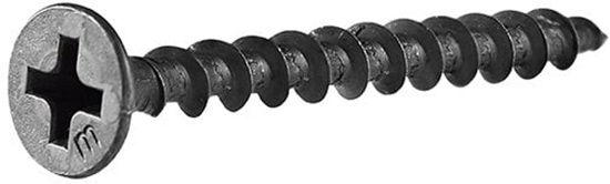 Изображение Makita Schnellbauschr. Grob 3,9x55mm