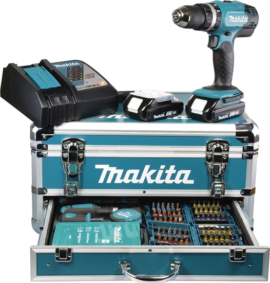 Изображение Makita plug-in power supply
