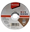 Attēls no Makita Trennscheibe 115x1,2mm INOX