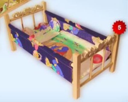 Picture of Malimas óeczko tkanina (MALIMAS Ó T)