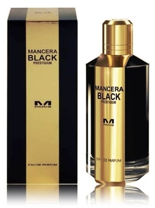 Attēls no Mancera Black Prestigium Perfume EDP 120 ml