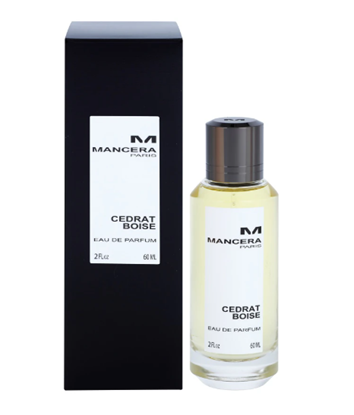 Attēls no Mancera Cedrat Boise EDP U Perfume 120 ml