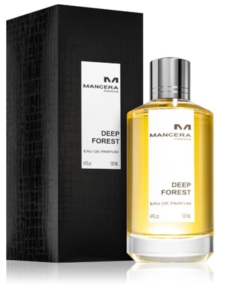 Attēls no Mancera Deep Forest Perfume EDP 120 ml
