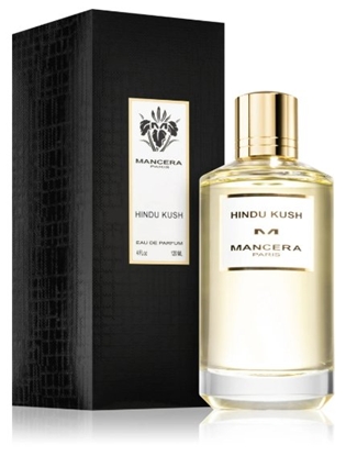 Attēls no Mancera Hindu Kush Perfume EDP 120 ml