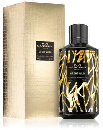 Attēls no Mancera Of The Wild Perfume EDP 120 ml