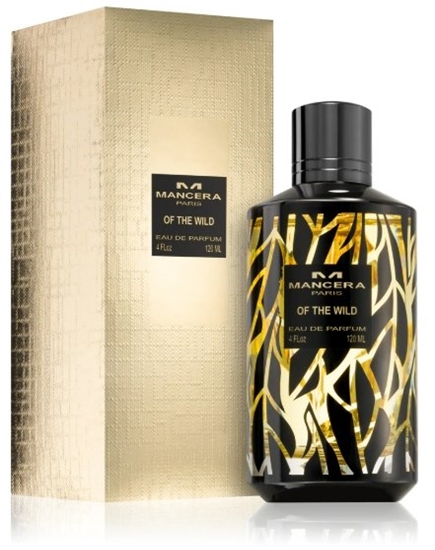 Picture of Mancera Of The Wild Perfume EDP 120 ml
