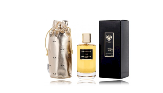 Picture of Mancera Tonka Cola Perfume EDP 120 ml