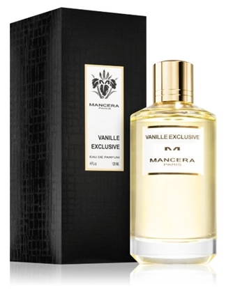 Attēls no Mancera Vanille Exclusive Perfume EDP 120 ml