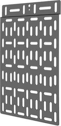 Picture of Manhattan 462082 monitora piederums