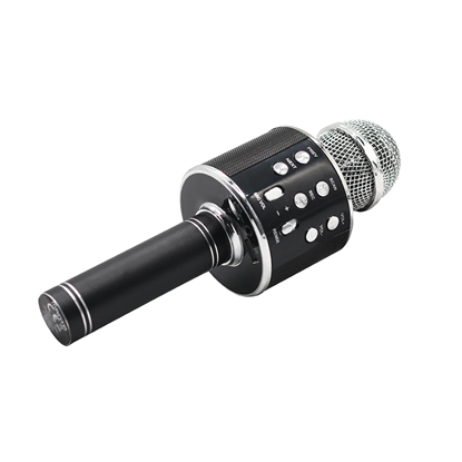 Picture of Manta MIC12-BK Black