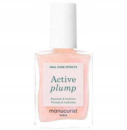Picture of MANUCURIST_Active Plump lakier do paznokci 15ml