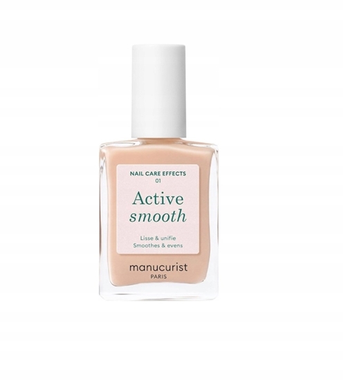 Изображение MANUCURIST_Active Smooth lakier do paznokci 00 15ml