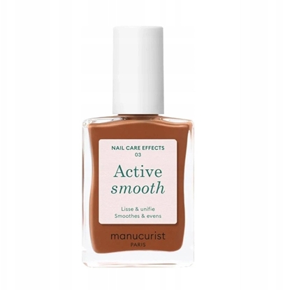 Attēls no MANUCURIST_Active Smooth lakier do paznokci 03 15ml