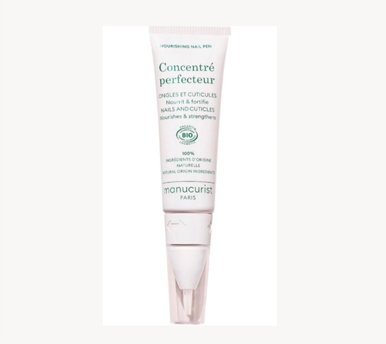 Picture of MANUCURIST_Concentre Perfecteur serum do paznokci 10ml