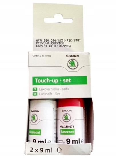 Picture of MANUCURIST_Green Flash Led Gel Nail Lacquer lakier do paznokci Bougainvillea 15ml