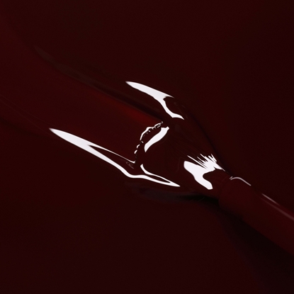 Attēls no MANUCURIST_Green Flash Led Gel Nail Lacquer lakier do paznokci Hollyhock 15ml