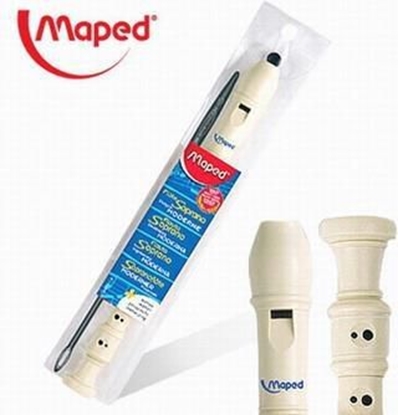 Picture of Maped Flet plastikowy MAPED - 175429