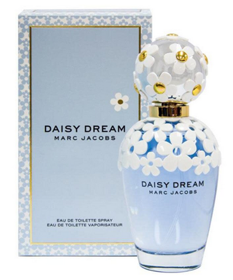 Picture of Marc Jacobs Daisy Dream Perfume EDT 100 ml