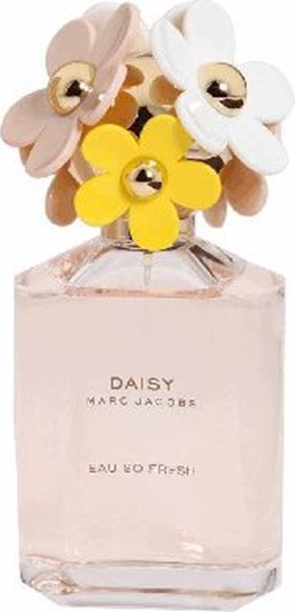 Изображение Marc Jacobs Daisy Eau So Fresh EDT 75 ml