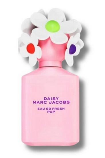 Picture of Marc Jacobs Daisy Eau So Fresh Pop Perfume EDT 75 ml