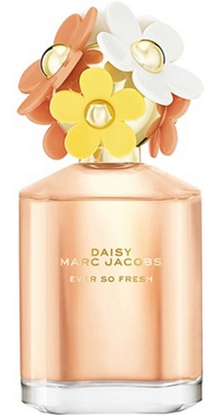Attēls no Marc Jacobs Daisy Ever So Fresh Perfume EDP 125 ml Tester