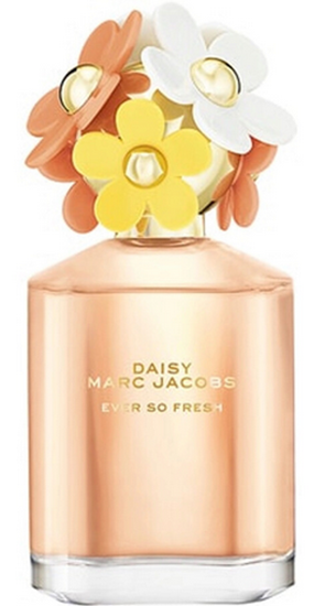 Picture of Marc Jacobs Daisy Ever So Fresh Perfume EDP 125 ml Tester