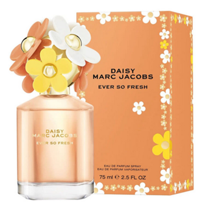 Picture of Marc Jacobs Daisy Ever So Fresh Perfume EDP 75 ml