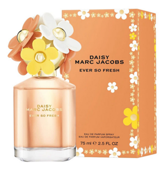 Изображение Marc Jacobs Daisy Ever So Fresh Perfume EDP 75 ml