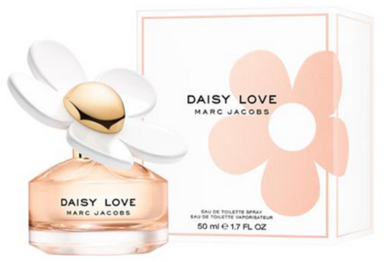 Picture of Marc Jacobs Daisy Love Perfume EDT 50 ml