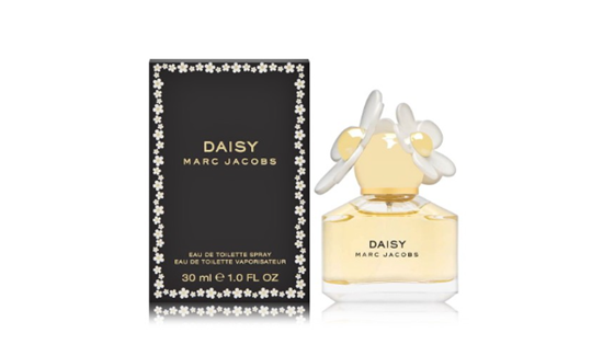 Picture of Marc Jacobs Daisy Perfume EDT 30 ml