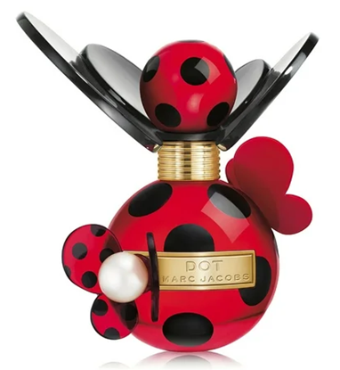 Attēls no Marc Jacobs Dot Perfume EDP 100 ml