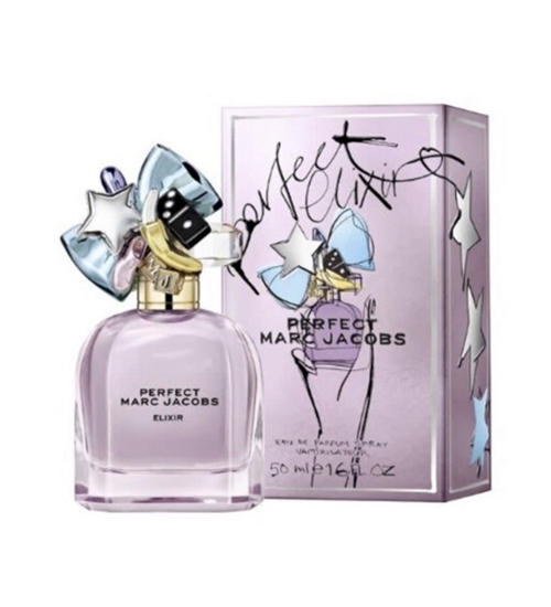Picture of Marc Jacobs Perfect Elixir Perfume EDP 50ml