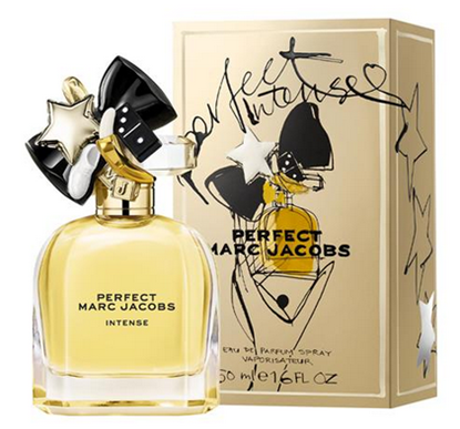 Attēls no Marc Jacobs Perfect Intense Perfume EDP 100 ml