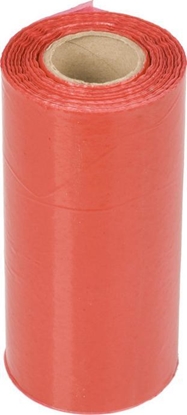 Изображение Marmat Folia kablowa ostrzegawcza czerwona TO 30/0,09 68095 /100m/