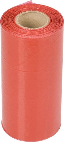 Изображение Marmat Folia kablowa ostrzegawcza czerwona TO 30/0,09 68095 /100m/