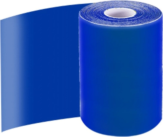 Изображение Marmat Folia kablowa ostrzegawcza niebieska TO 30/0,09 68083 /100m/