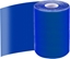 Attēls no Marmat Folia kablowa ostrzegawcza niebieska TO 40/0,09 68084 /100m/