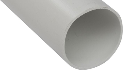 Изображение Marmat Rura elektroinstalacyjna sztywna gadka RL 37 (320 N) EKO biaa 68020 /3m/