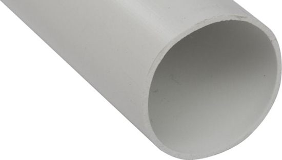 Изображение Marmat Rura elektroinstalacyjna sztywna gadka RL 37 (320 N) EKO biaa 68020 /3m/