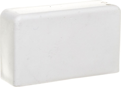 Attēls no Marmat Zakoczenie listwy elektroinstalacyjnej ZL 25x15 biae 68201 - 68201