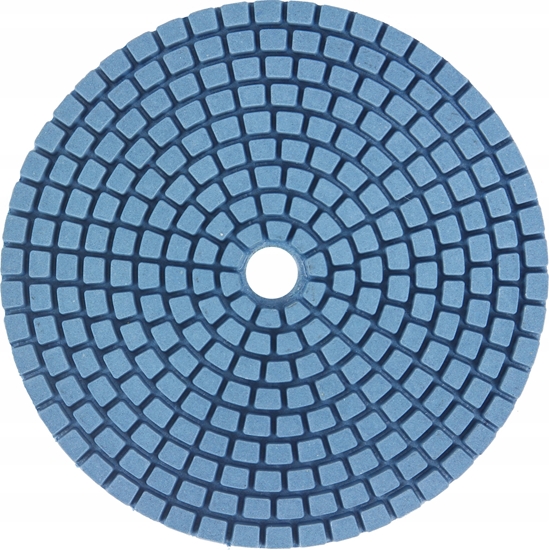 Picture of Mar-Pol MAR-POL KREK CIERNY DIAMENTOWY 100mm P1500