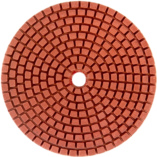 Picture of Mar-Pol MAR-POL KREK CIERNY DIAMENTOWY 100mm P400