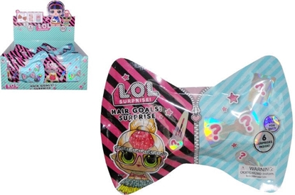 Picture of Martinelia LOL Surprise Niespodzianka - biuteria do wosów