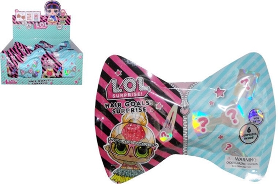 Picture of Martinelia LOL Surprise Niespodzianka - biuteria do wosów