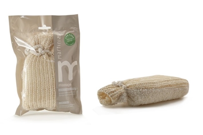 Picture of Martini spa 04408 Body and face massage sponge