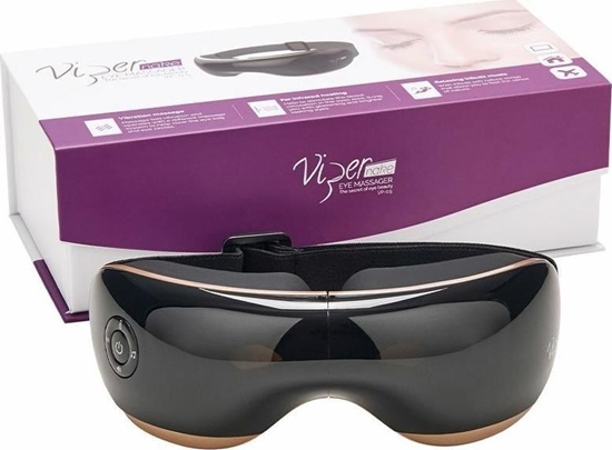 Picture of Masaer Vipernake Przeciwzmarszczkowe Urzdzenie Masujce do okolic Oczu Vipernake