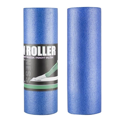 Attēls no Masāžas rullis FS106N BLUE 45CM ROLLER HMS
