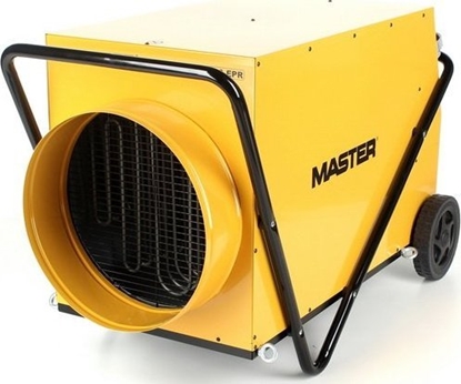 Picture of Master MASTER NAGRZEWNICA ELEKTRYCZNA B30EPR 400V 30kW