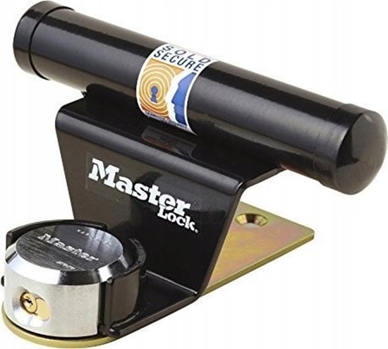 Picture of MasterLock Master Lock Door Lock Garage Protection 1488EURDAT