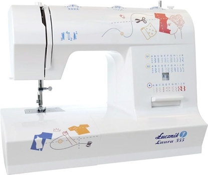 Picture of Maszyna do szycia ucznik